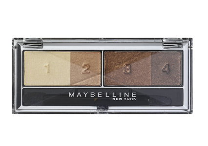 Eyestudio Quattro Lidschatten