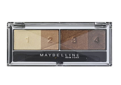 Eyestudio Quattro Lidschatten