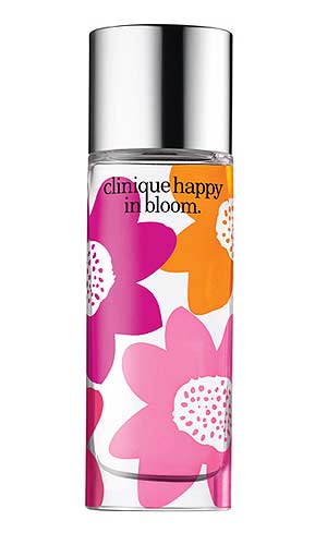 happy in bloom von Clinique