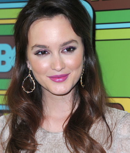 Leighton Meester ist Widder