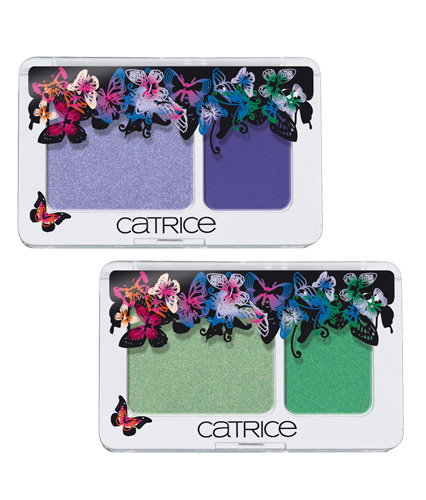 Absolute Eye Colour Duo