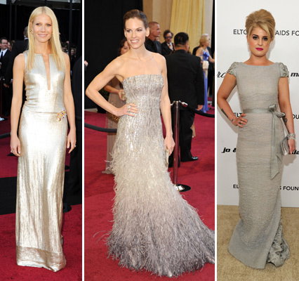 star style 93 oscars 2011