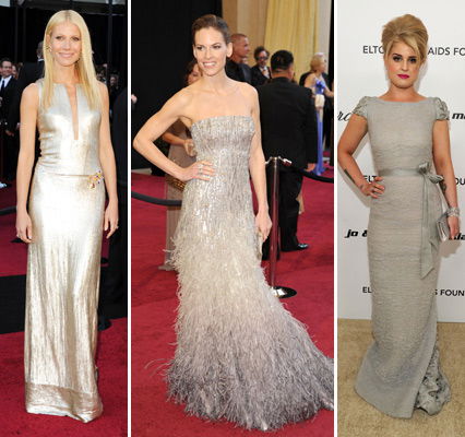 star style 93 oscars 2011
