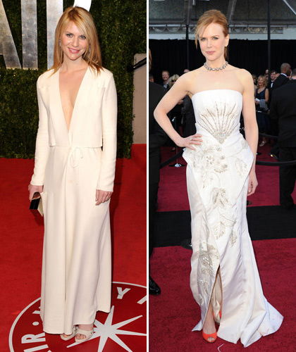 star style 93 oscars 2011