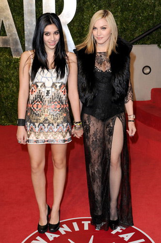 star style 93 oscars 2011
