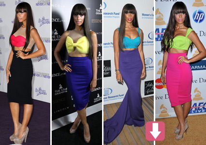 star style 91