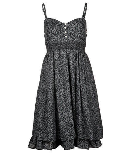 Hübsches Sommerkleid