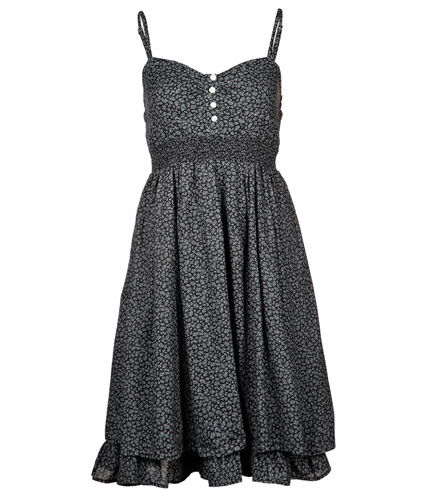 Hübsches Sommerkleid