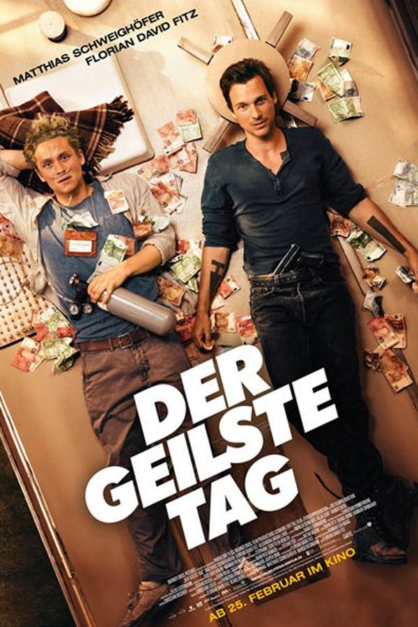 Der geilste Tag
