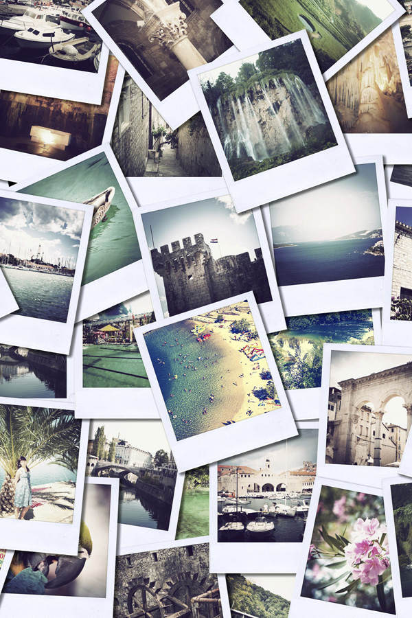 DIY-Collage