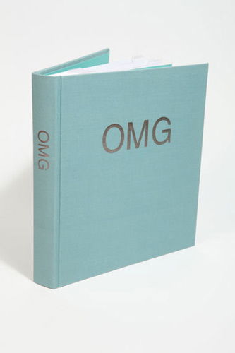 Fotoalbum OMG