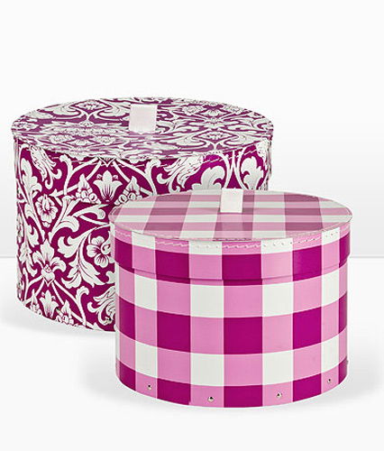 Schachteln von Zara Home