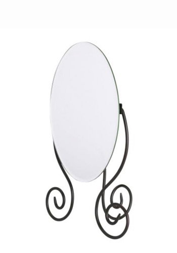 Schminkspiegel von Ikea