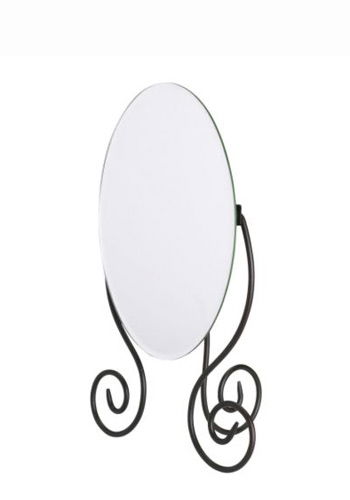 Schminkspiegel von Ikea