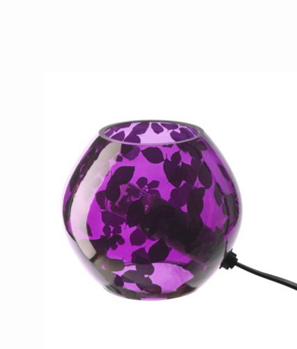 Knubbig-Lampe von Ikea
