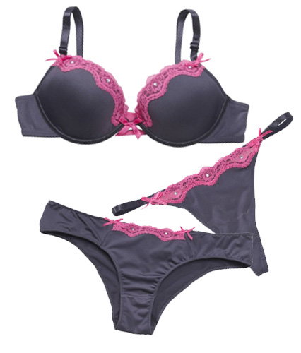 unterwaesche string bh