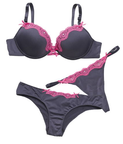 unterwaesche string bh