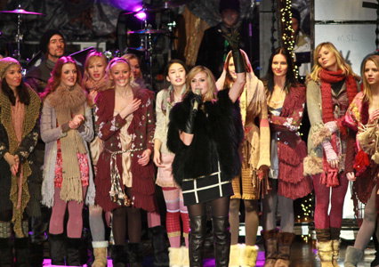 germanys next topmodel 2011 bilder