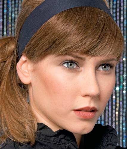 Gefährlich schönes Make-up