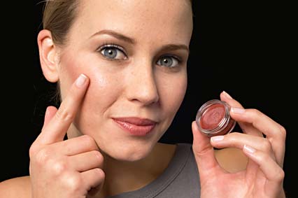2. Rosabraune Lippencreme