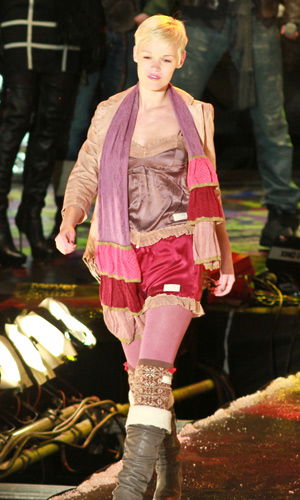 germanys next topmodel 2011 bilder