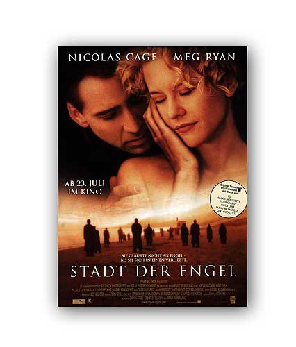 Stadt der Engel