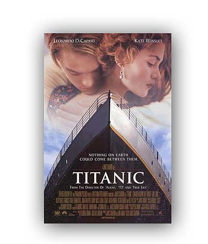 Titanic