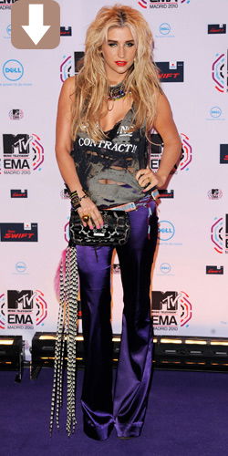 star style 82