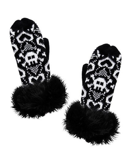 handschuhe schals trends