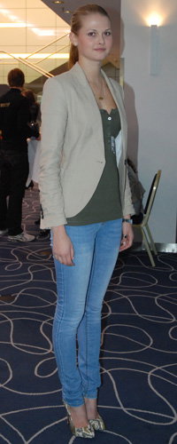 germanys next topmodel 2011 casting