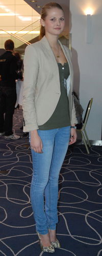 germanys next topmodel 2011 casting