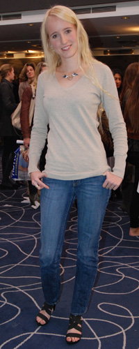 germanys next topmodel 2011 casting