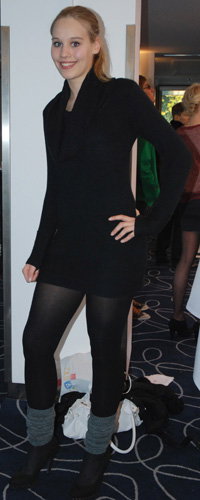 germanys next topmodel 2011 casting