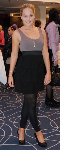 germanys next topmodel 2011 casting
