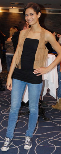 germanys next topmodel 2011 casting