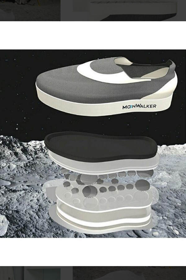 Moonwalker V2