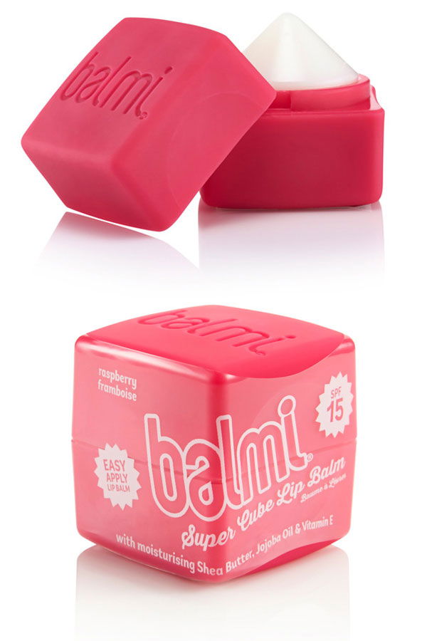Balmi Lip Balm