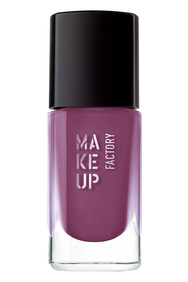 Make up Factory Nail Color