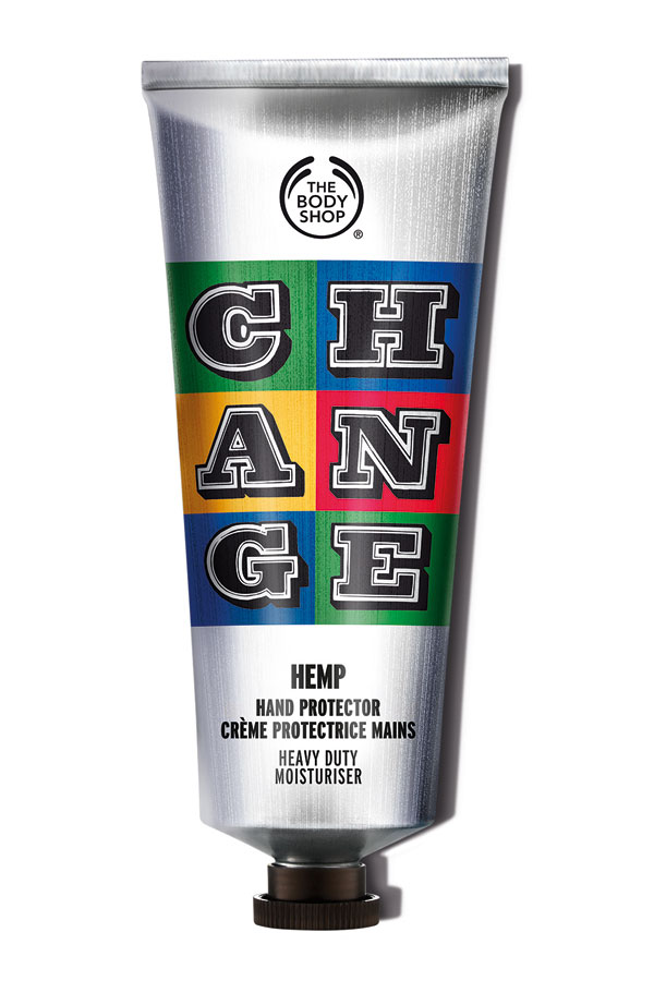 HEMP Hand Protector