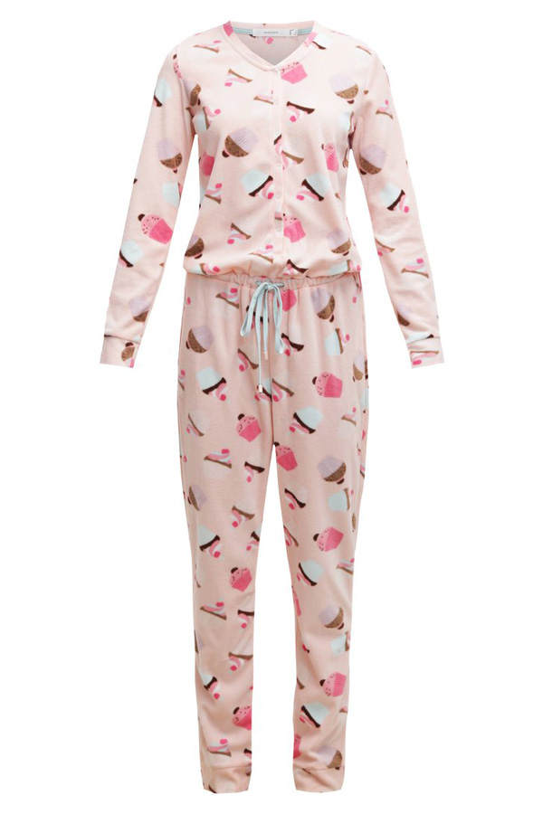 Cupcake-Onesie von Women's Secret