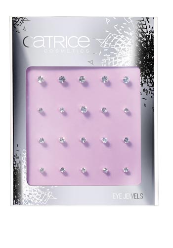 Eye Jewels von Catrice