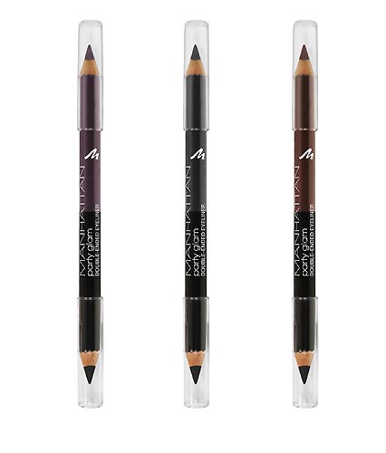 Glam Double-Ended Eyeliner