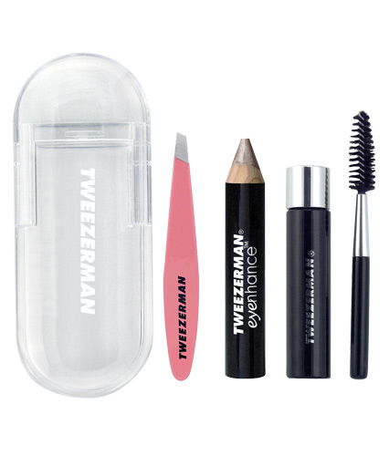 Tweezerman Notfall Kit