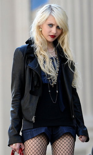 taylor momsen