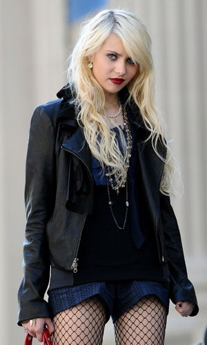 taylor momsen