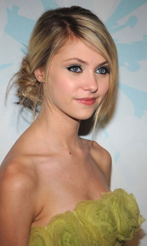 taylor momsen