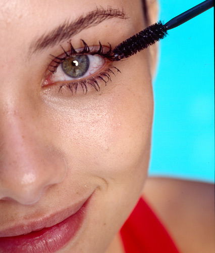Waterproof Mascara