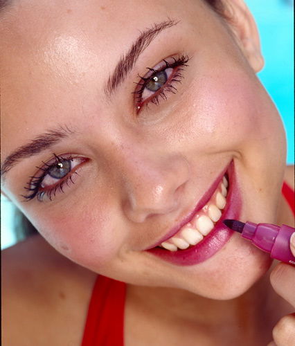 Lipcolor Butter