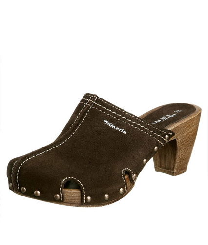 Cloqs von Tamaris
