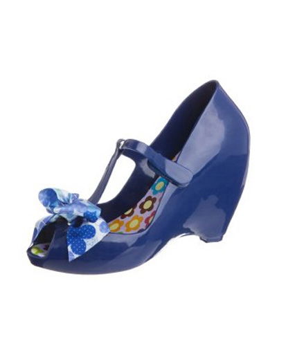 Jelly Schuhe